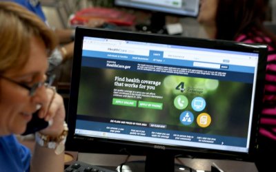 White House: Healthcare.gov Meets Deadline for Repairs